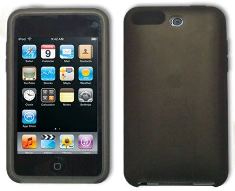 The new iPod Touch rumored to be announced in September, will gain more 