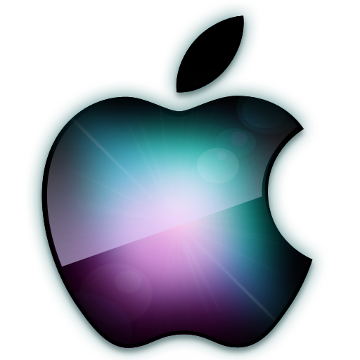 apple iphone logo. the iPhone actually kills